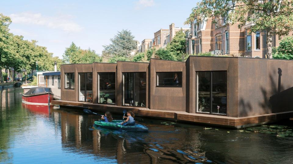 De voordelen van wandbescherming in het onderwijs